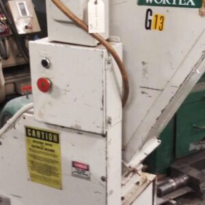 Conair-Wortex ES1012 Grinder