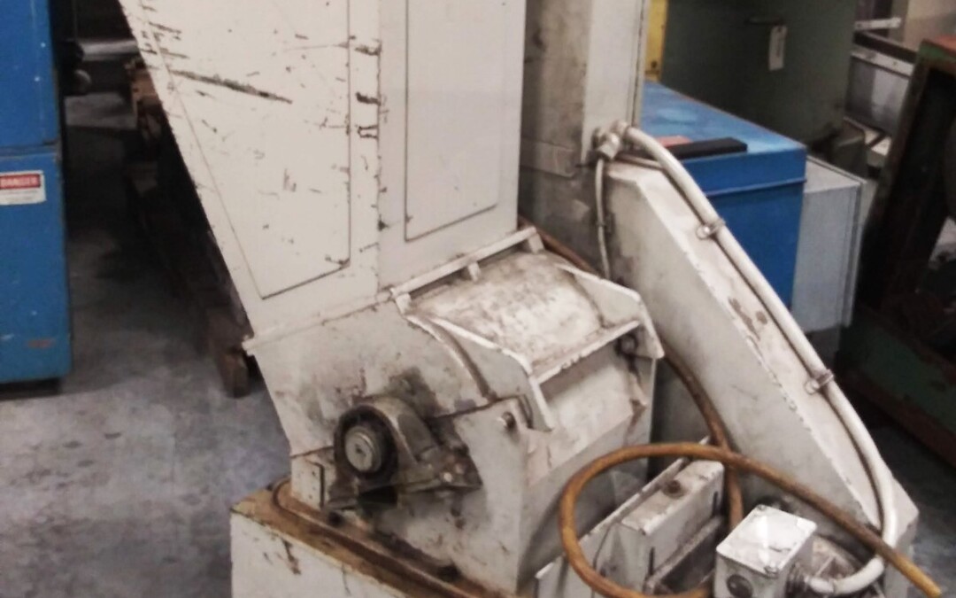 Conair-Wortex ES1012 Grinder - Image 2