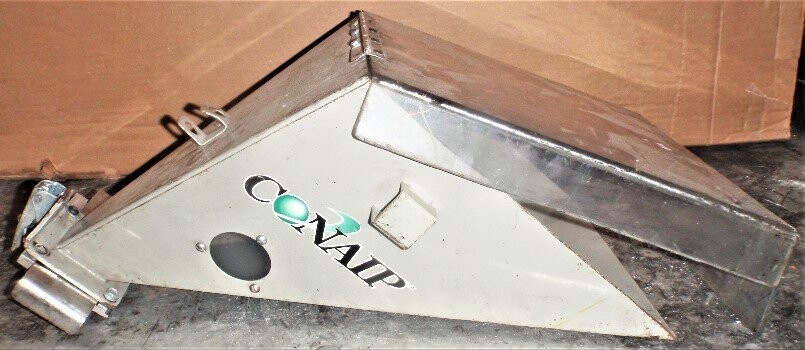 Conair Unknown Model Feeder Hopper