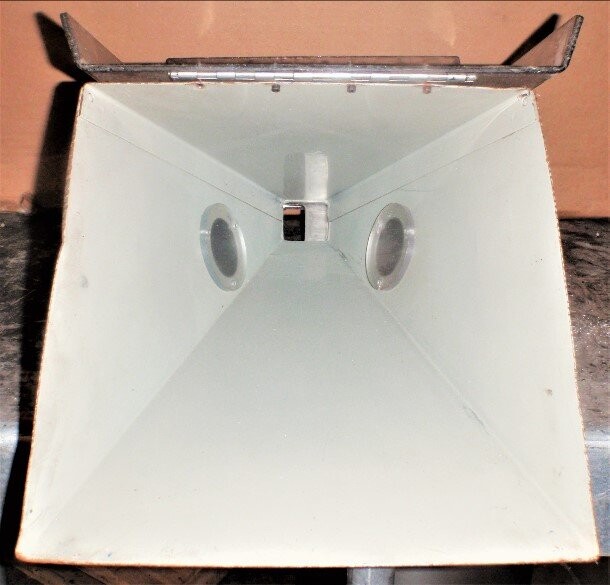 Conair Unknown Model Feeder Hopper - Image 2