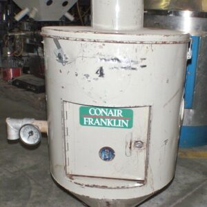 Conair-Franklin 18055501 Drying Hopper