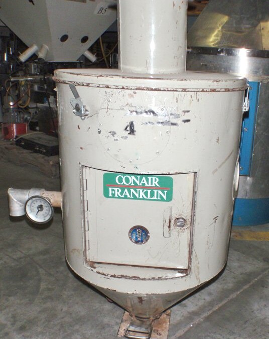Conair-Franklin 18055501 Drying Hopper