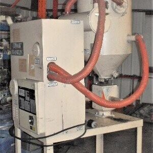 Conair-Franklin CD30-H200 Dehumidifying Dryer