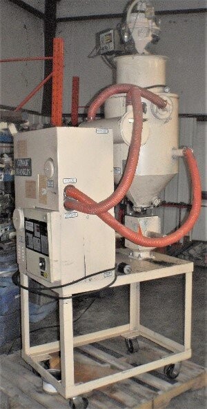 Conair-Franklin CD30-H200 Dehumidifying Dryer