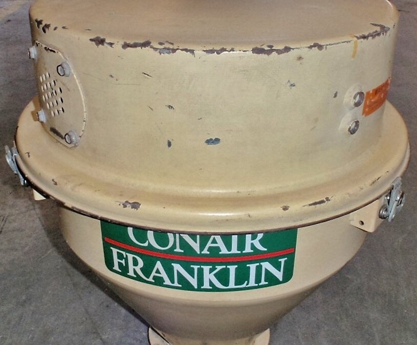 Conair-Franklin Unknown Model Hopper