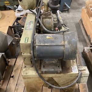 Conair-Franklin 7.5 HP Vacuum Pump