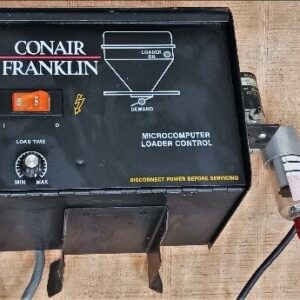 Conair-Franklin Unknown Model Single hopper Micro Computer Loader Controller