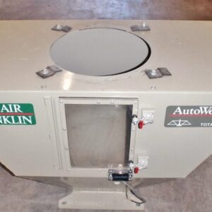 Conair-Franklin Unknown Model Weigh Scale Blender Hopper