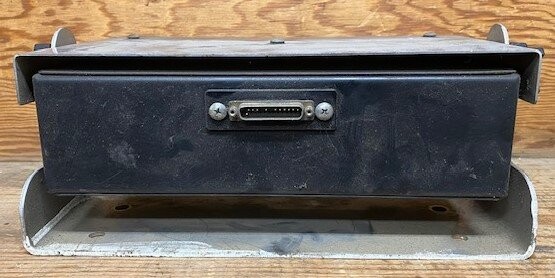 Conair Unknown Model Heat Booster Control - Image 2