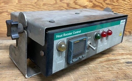Conair Unknown Model Heat Booster Control - Image 3