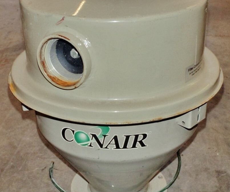 Conair PH12 Hopper
