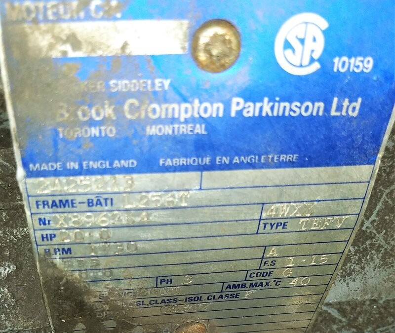 Conair 720-007-01 Hushguard Grinder - Image 3