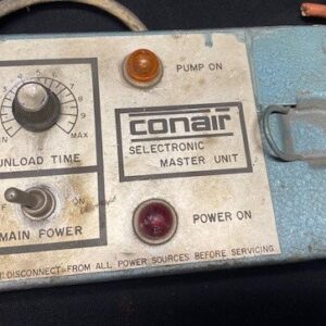 Conair I08-752 Selectronic Master Unit
