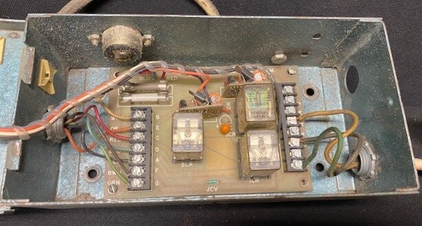 Conair I08-752 Selectronic Master Unit - Image 3