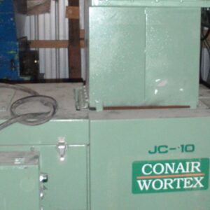 Conair JC-10 Grinder