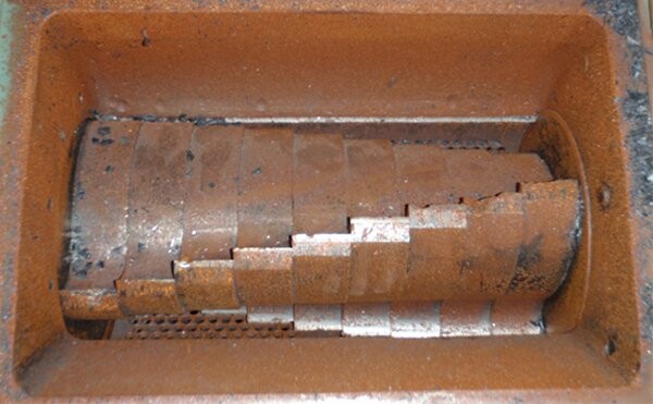 Conair JC-10 Grinder - Image 2