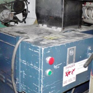 Conair-Wortex JC5 Grinder