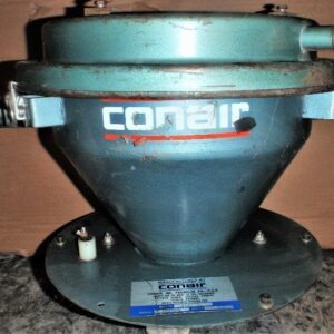 Conair LC12IDR Vacuum Receiver Hopper