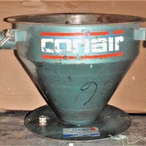 Conair LC155R Vacuum Loader Hopper