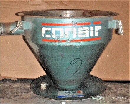 Conair LC155R Vacuum Loader Hopper