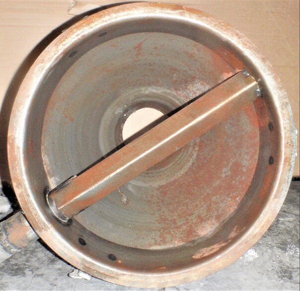 Conair LC155R Vacuum Loader Hopper - Image 2