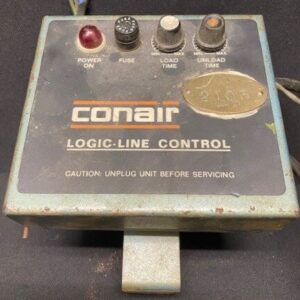 Conair Unknown Model Logic-Line Control