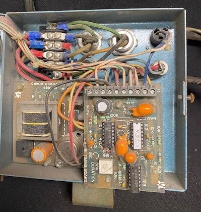 Conair Unknown Model Logic-Line Control - Image 3