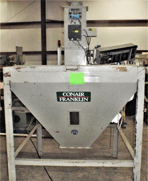 Conair M120002 Surge Bin