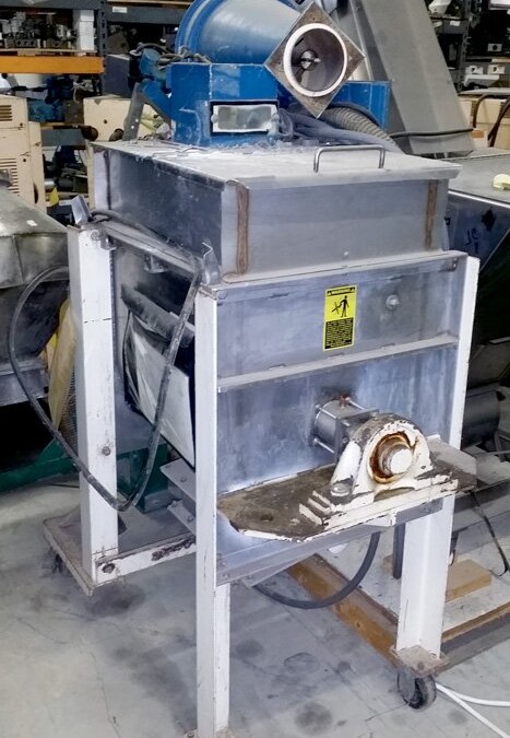 Conair-Martin 1101 Batch Mixer