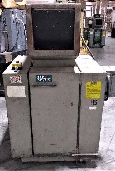 Conair-Martin CK-1012 Grinder