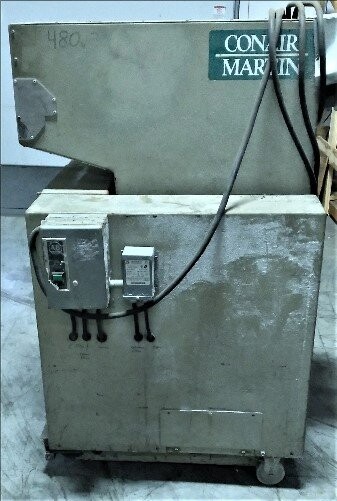 Conair-Martin CK-1012 Grinder - Image 3