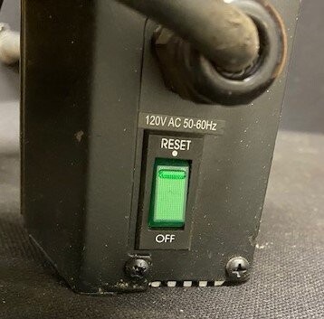 Conair MLC6-120 Load Controller - Image 3