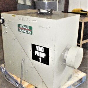 Conair B77290 PD5 5 HP Positive Displacement Pump