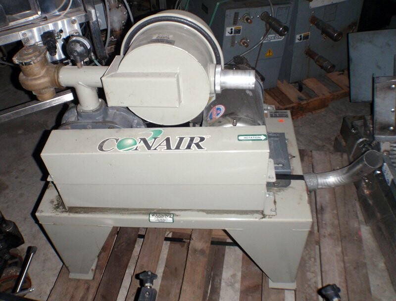 Conair PD5 Vacuum Pump