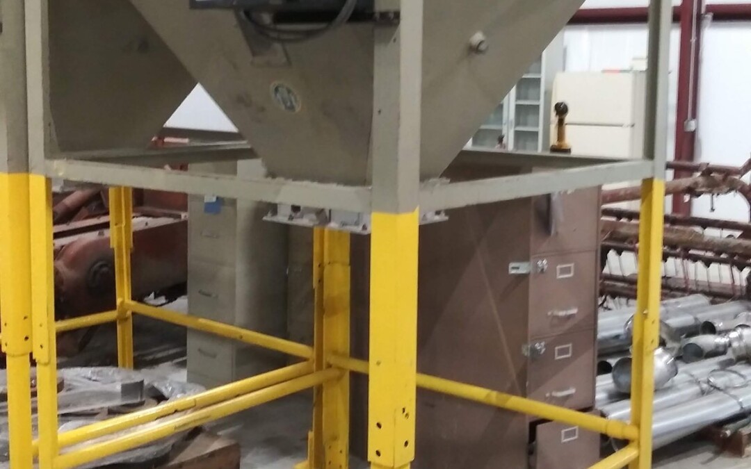 Conair SB48-17 Surge Bin