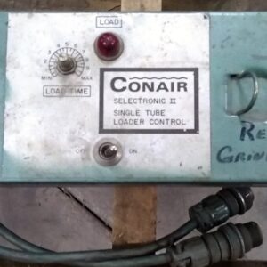 Conair 100-350-06 Selectronic 2 Single Tube Loader Control