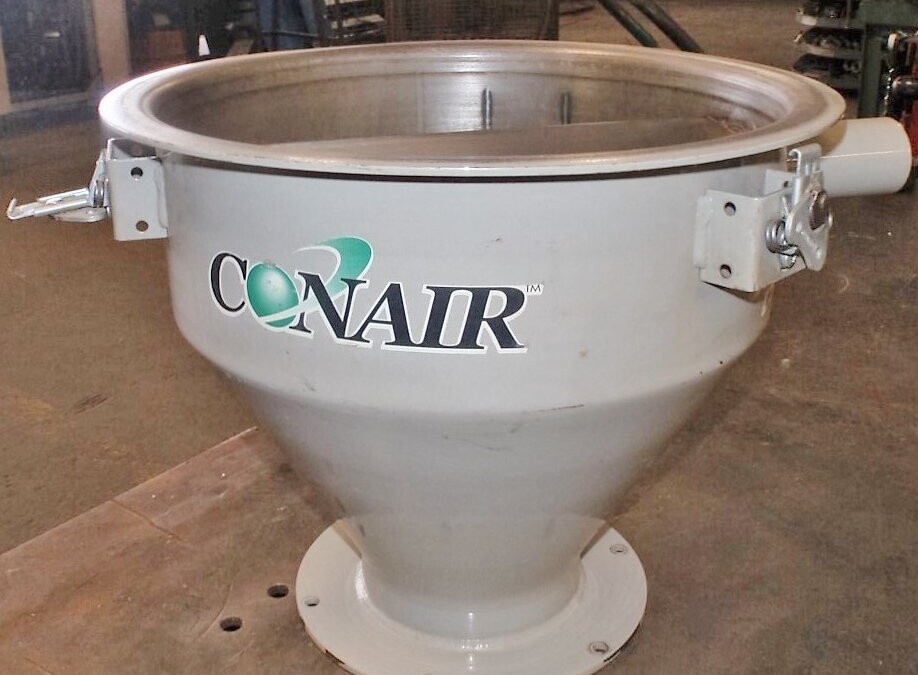 Conair SL12 Hopper Loader