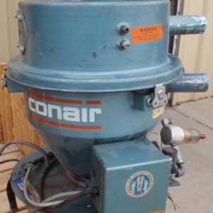 Conair SL12RRC64R Receiver Hopper Loader