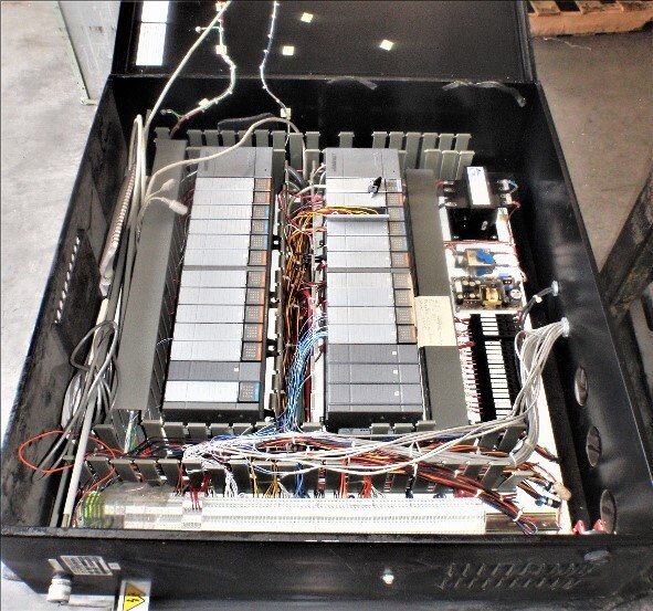 Conair SLC48 Sentral Loading Control - Image 2