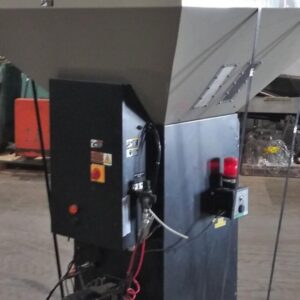 Conair TB900 4-Component Gravimetric Batch Blender