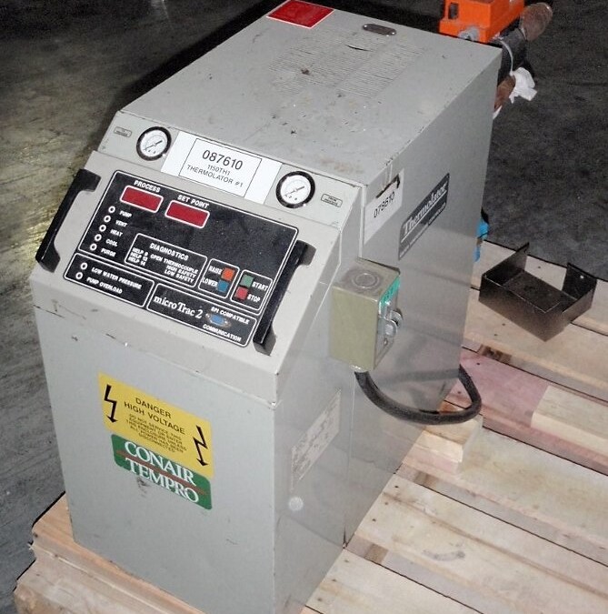 Conair TC1-DIQ Tempro Temperature Controller