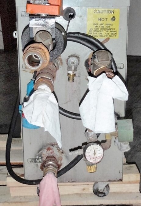 Conair TC1-DIQ Tempro Temperature Controller - Image 2