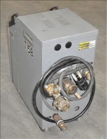 Conair MXPI-DI TW-2 Thermolator - Image 2