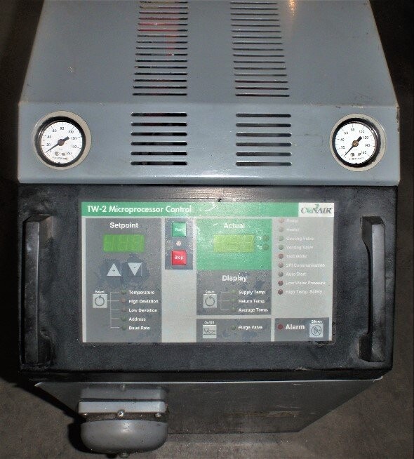 Conair MXPI-DI TW-2 Thermolator - Image 3