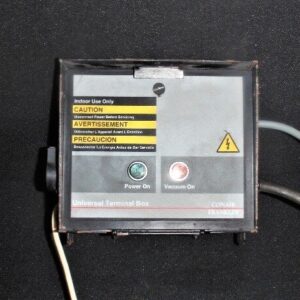 Conair 101718 Universal Terminal Box