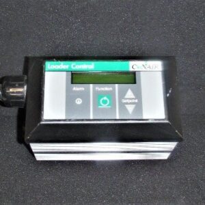 Conair 6-24 Vacuum Loader Control Selectronic