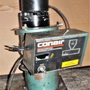 Conair Unknown Model Vacuum Loader Hopper