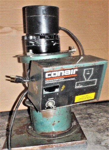 Conair Unknown Model Vacuum Loader Hopper