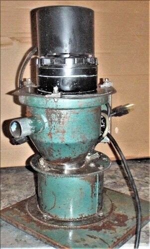 Conair Unknown Model Vacuum Loader Hopper - Image 2