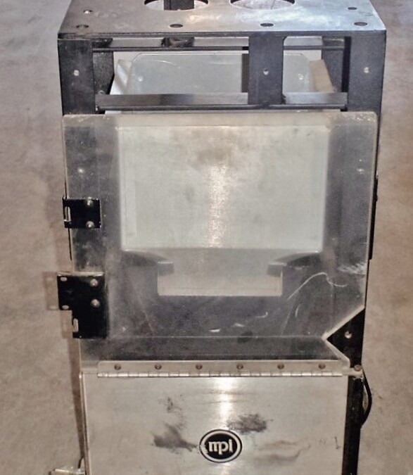 Conair GT420 Weigh Scale Blender Frame (Load Cell WST-420CF)